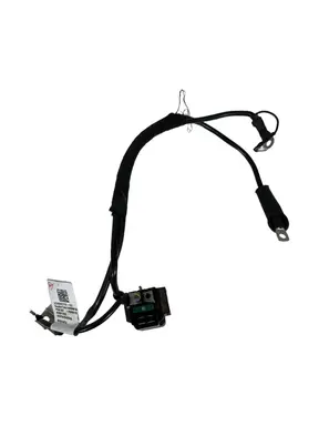 Cavo batteria Aprilia RS 457cc 2024 usato — foto reale 1