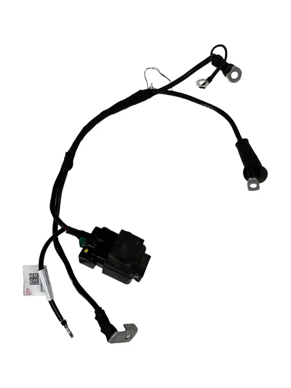 Cavi Batteria / Coperchio Fusibile Aprilia RS 457cc Anno 2024 — 2