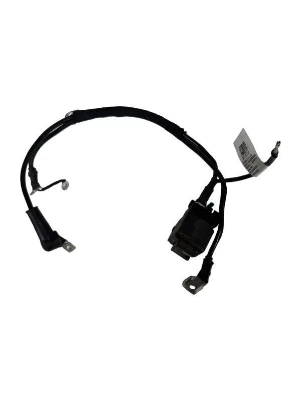Cavi Batteria / Coperchio Fusibile Aprilia RS 457cc Anno 2024 — 3