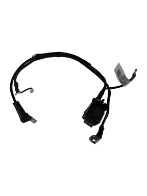 Cavo batteria Aprilia RS 457cc 2024 usato — foto reale 3