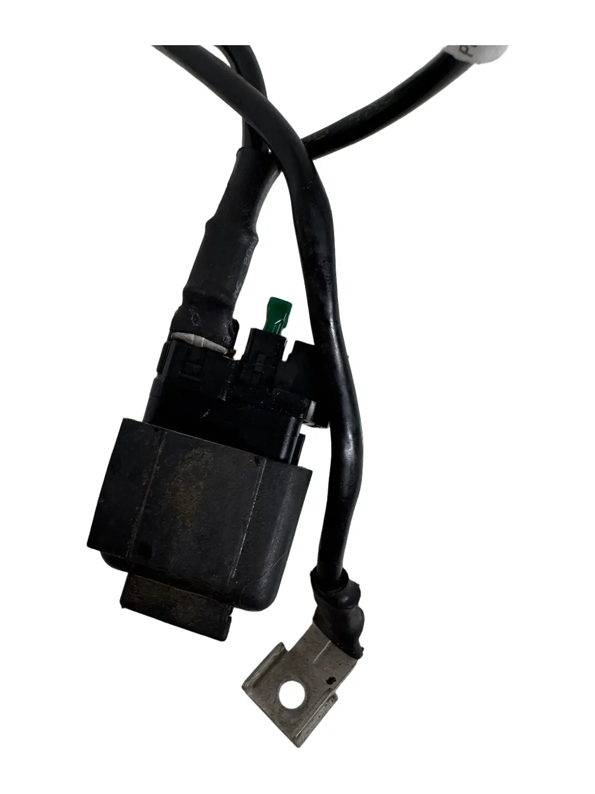 Cavo batteria Aprilia RS 457cc 2024 usato — foto reale 5