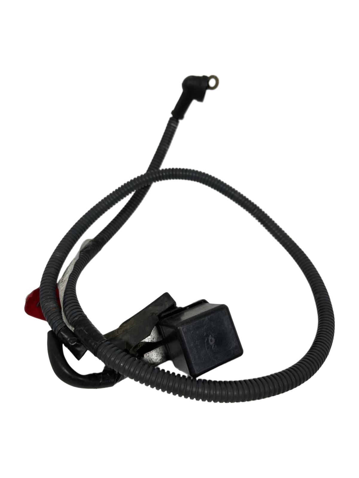 Cavo Batteria Positivo + Teleruttore Honda CBF 125cc Anno 2009 OEM 32401-KWF-900