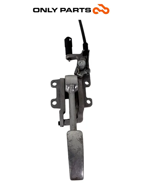 Leva Freno A Mano stazionamento + cavo Piaggio Mp3 Yourban 300cc anno 2013 — 5