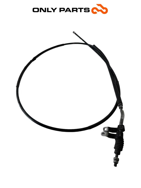 Cavo Freno Posteriore / Piaggio Vespa Lx 150cc anno 2014 — 4