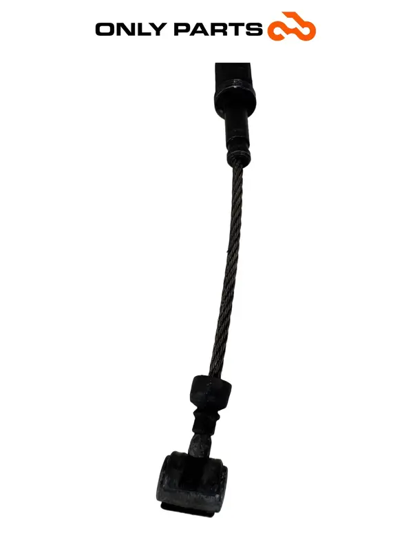 CAVO TRASMISSIONE COMANDO FRIZIONE BMW F 650 CS 2001 / CLUTCH CABLE CONTROL WIRE — 5