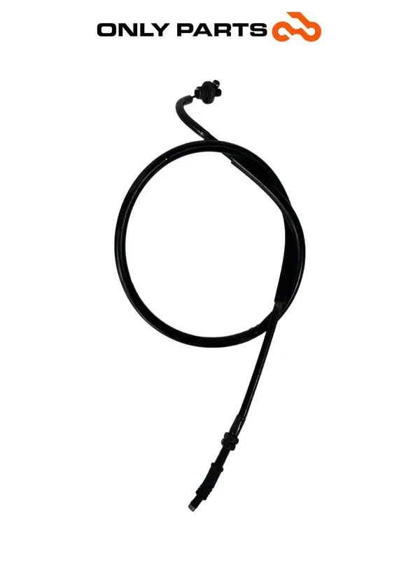 CAVO TRASMISSIONE FILO FRIZIONE GUAINA KAWASAKI ER-5 500 1997-2006 CLUTCH CABLE — 2