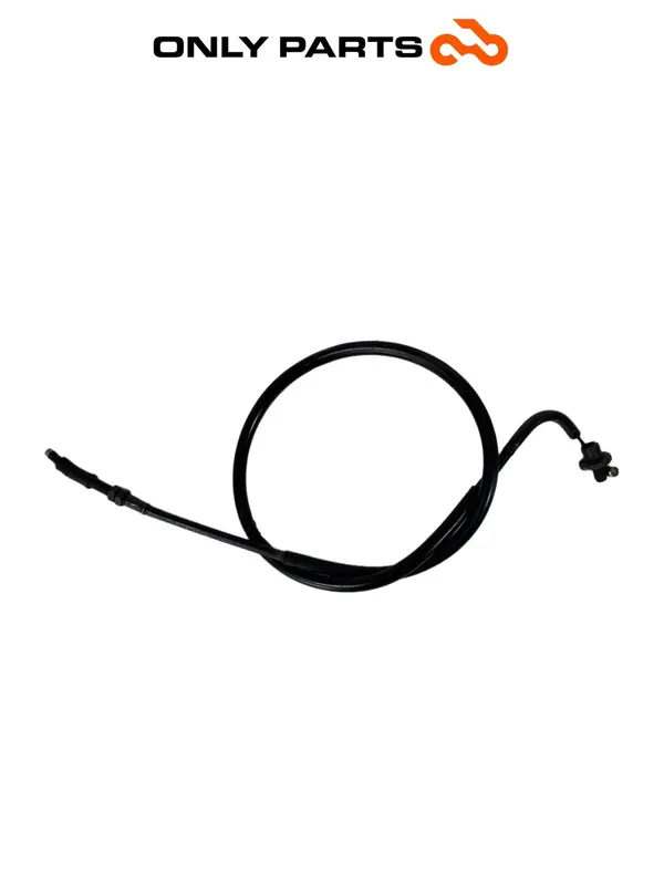 CAVO TRASMISSIONE FILO FRIZIONE GUAINA KAWASAKI ER-5 500 1997-2006 CLUTCH CABLE — 3
