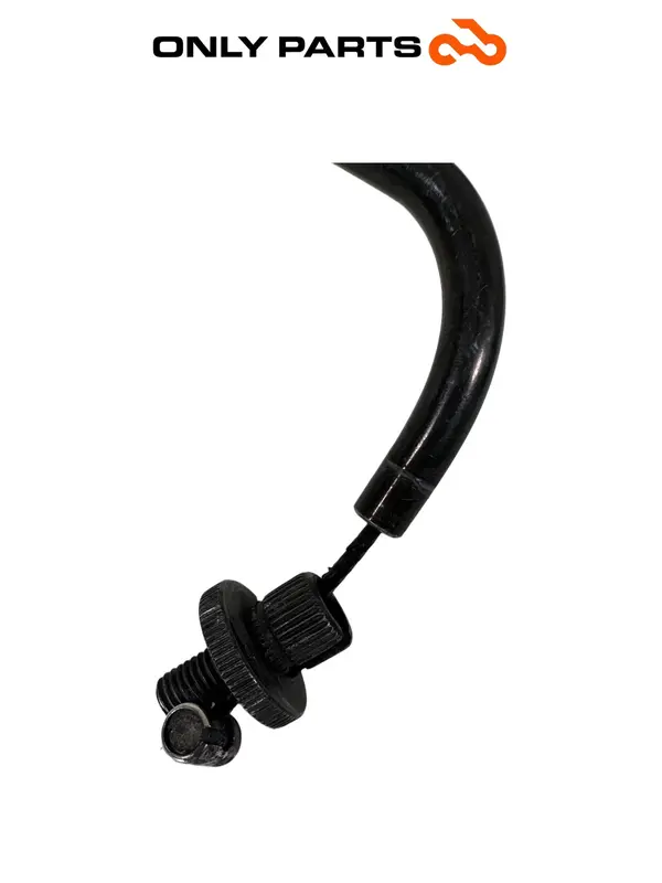 CAVO TRASMISSIONE FILO FRIZIONE GUAINA KAWASAKI ER-5 500 1997-2006 CLUTCH CABLE — 5