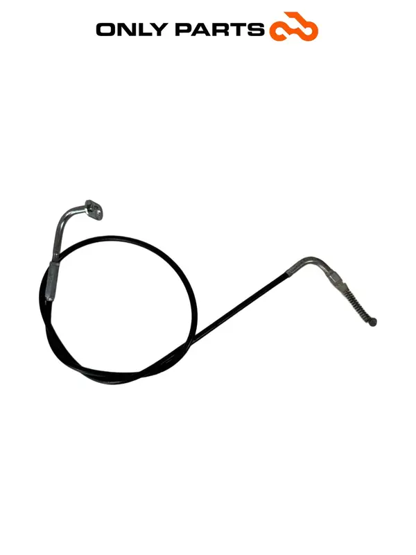 Cavo acceleratore (gas)