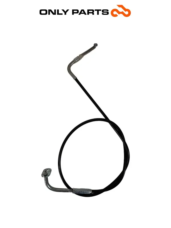 Cavo acceleratore (gas) — 2