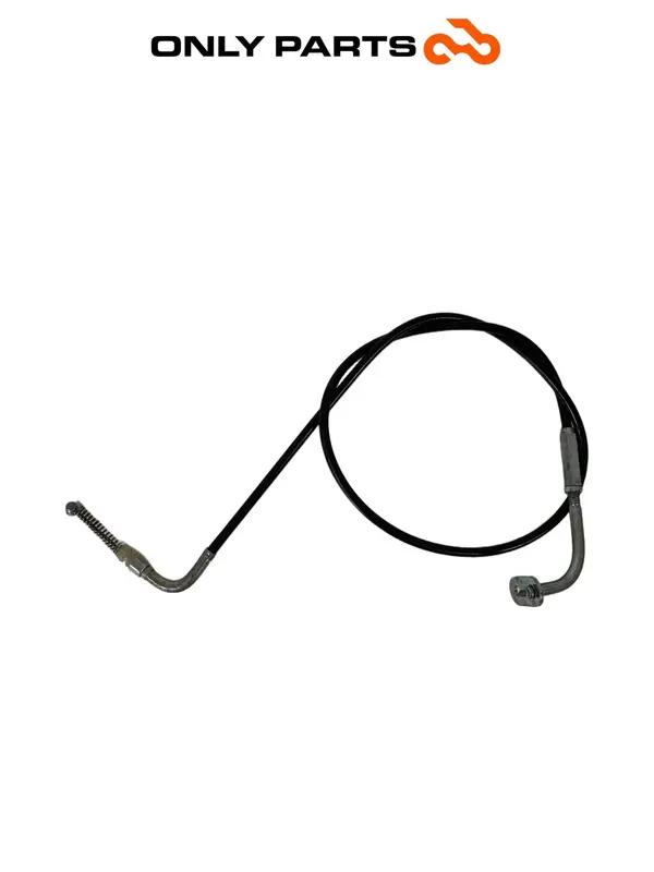 Cavo acceleratore (gas) — 3