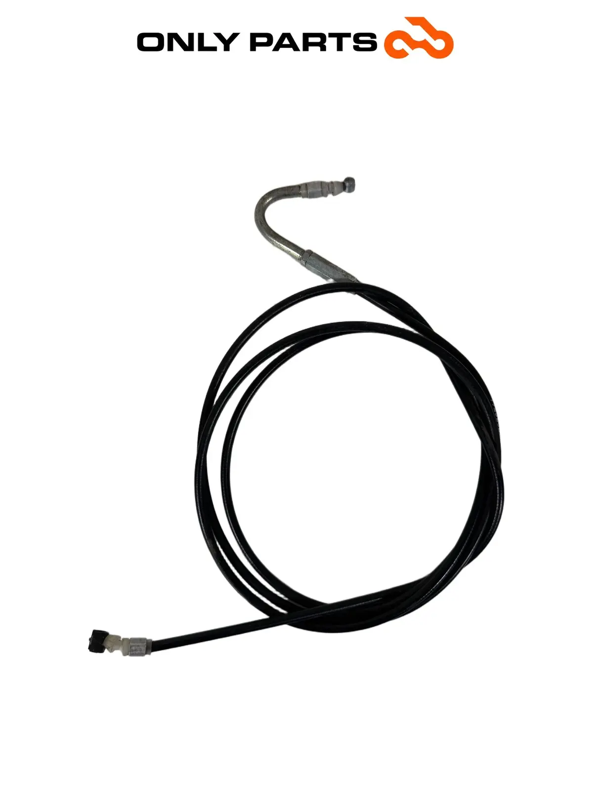 Cavo serratura sella Quadro 350 S 2013 Nero usato — foto reale 2