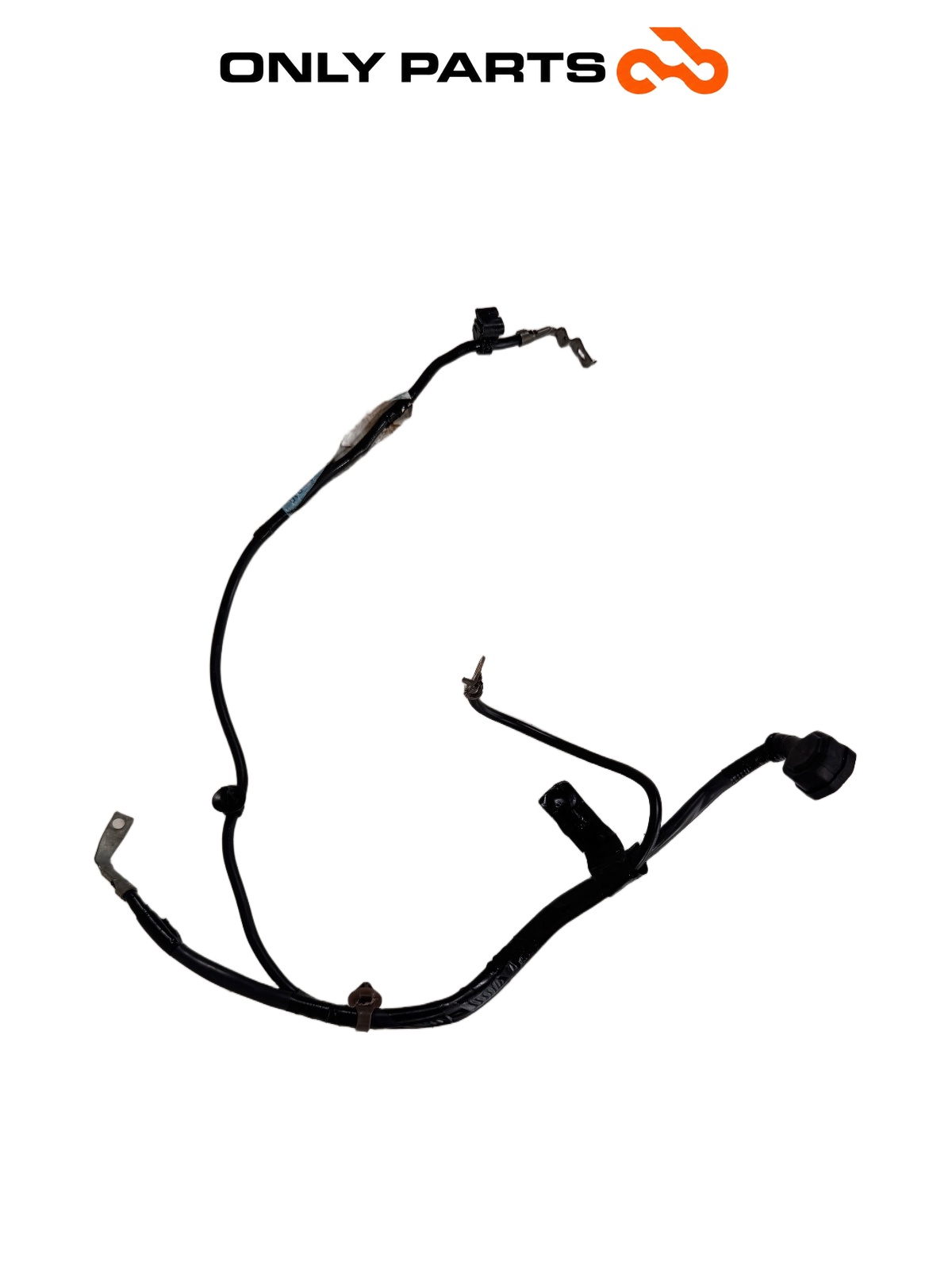 CAVO MOTORINO AVVIAMENTO HONDA CB 500 F 2014 STARTER MOTOR CABLE USATO ORIGINALE — 2