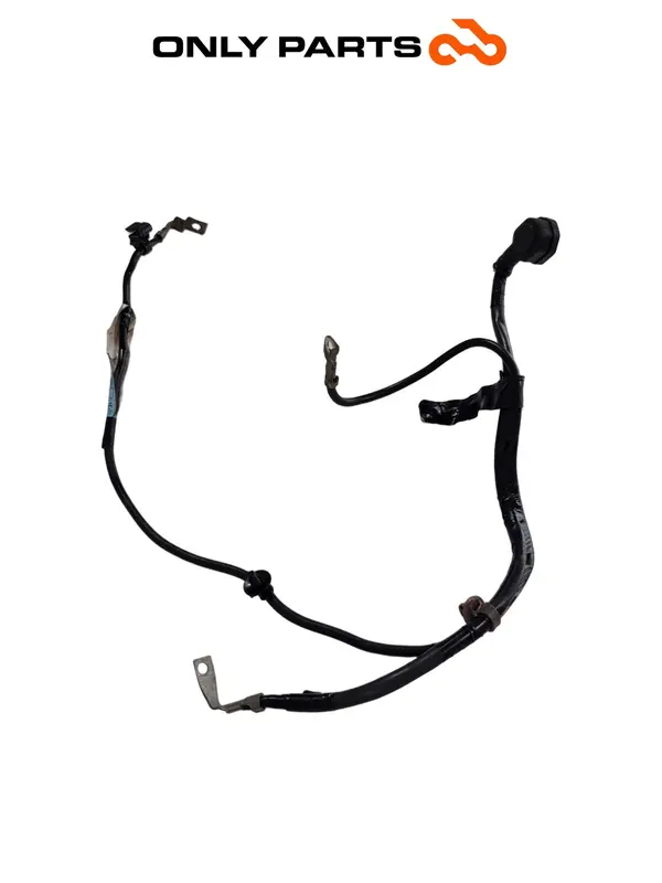 CAVO MOTORINO AVVIAMENTO HONDA CB 500 F 2014 STARTER MOTOR CABLE USATO ORIGINALE — 3