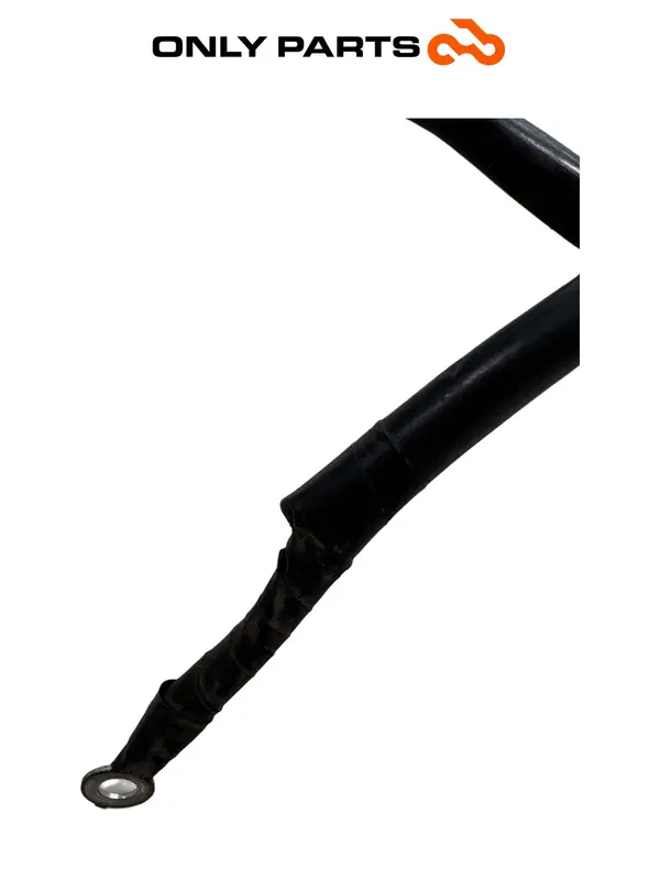 Cavo massa / batteria con occhiello — 5
