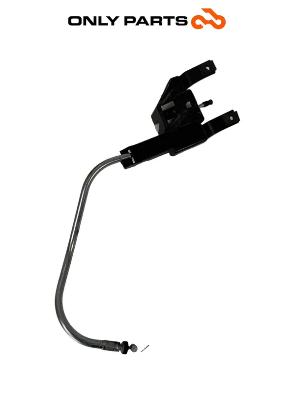 CAVO COMANDO APERTURA SERRATURA SELLA HONDA PCX 125 2011 SEAT LOCK RELEASE CABLE — 3