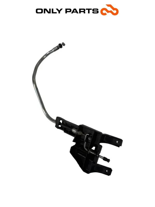 CAVO COMANDO APERTURA SERRATURA SELLA HONDA PCX 125 2011 SEAT LOCK RELEASE CABLE — 5