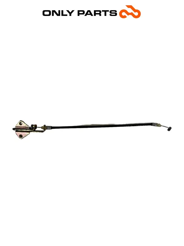 CAVO APERTURA SERRATURA SBLOCCO SELLA KAWASAKI Z 750CC 2004 SEAT RELEASE CABLE