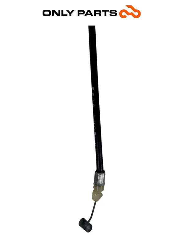 CAVO APERTURA SERRATURA SBLOCCO SELLA KAWASAKI Z 750CC 2004 SEAT RELEASE CABLE — 5
