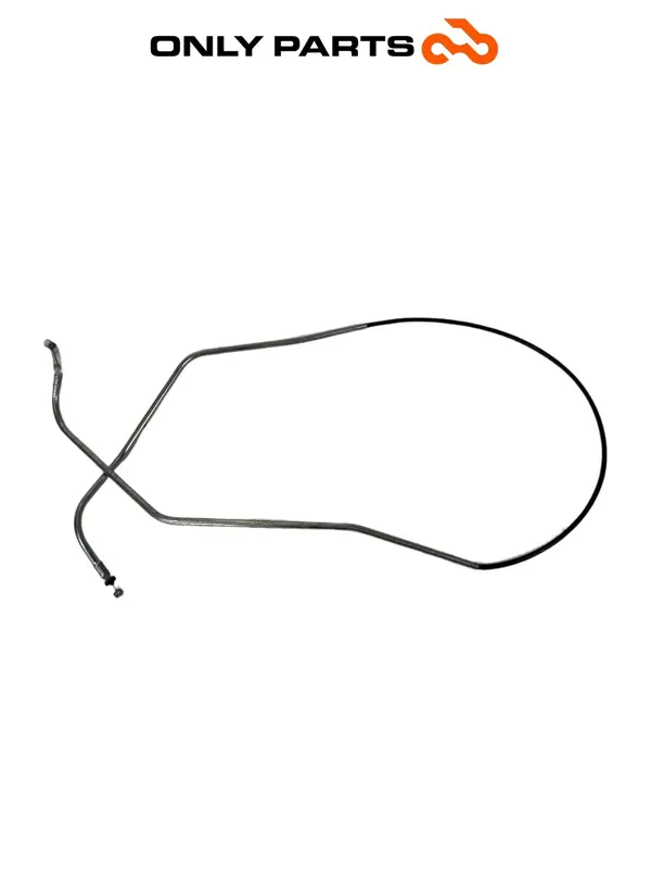CAVO APERTURA SPORTELLO BENZINA HONDA PCX 125 2011 FUEL LID OPENER RELEASE CABLE