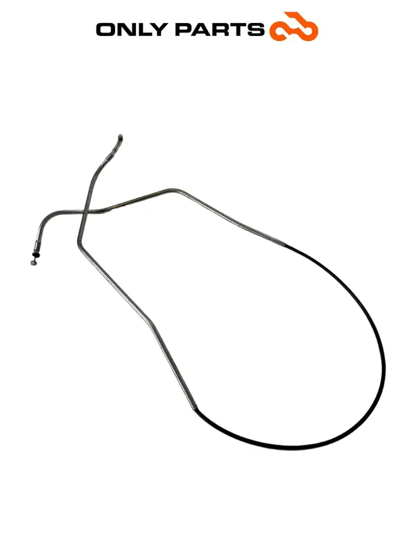 CAVO APERTURA SPORTELLO BENZINA HONDA PCX 125 2011 FUEL LID OPENER RELEASE CABLE — 2
