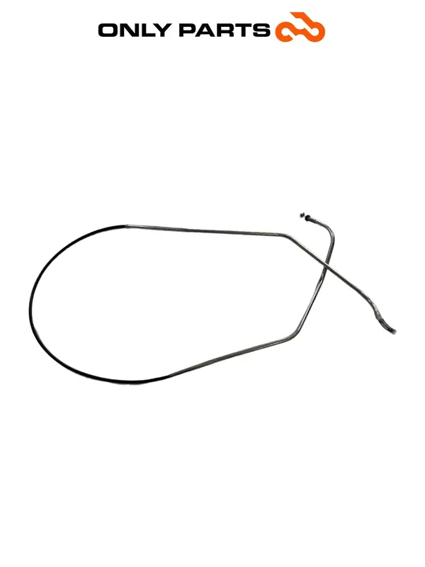 CAVO APERTURA SPORTELLO BENZINA HONDA PCX 125 2011 FUEL LID OPENER RELEASE CABLE — 4