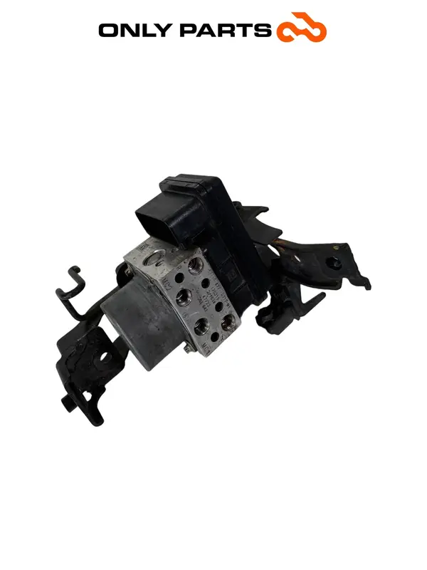 MODULO CENTRALINA POMPA ABS HONDA SH 150cc 2017 HYDRAULIC BRAKE ACTUATOR CONTROL — 2