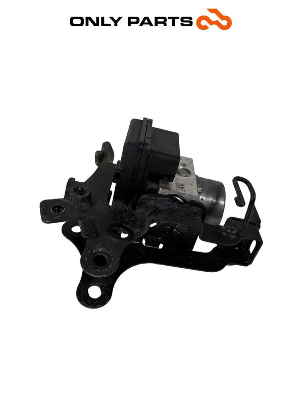 MODULO CENTRALINA POMPA ABS HONDA SH 150cc 2017 HYDRAULIC BRAKE ACTUATOR CONTROL — 4