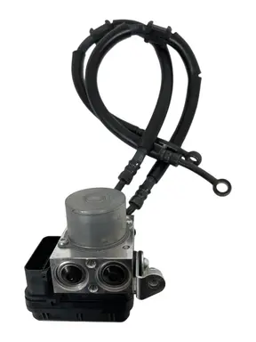 Centralina ABS + modulatore ABS Yamaha T-Max  560cc 2021 Antracite usato — foto reale 1