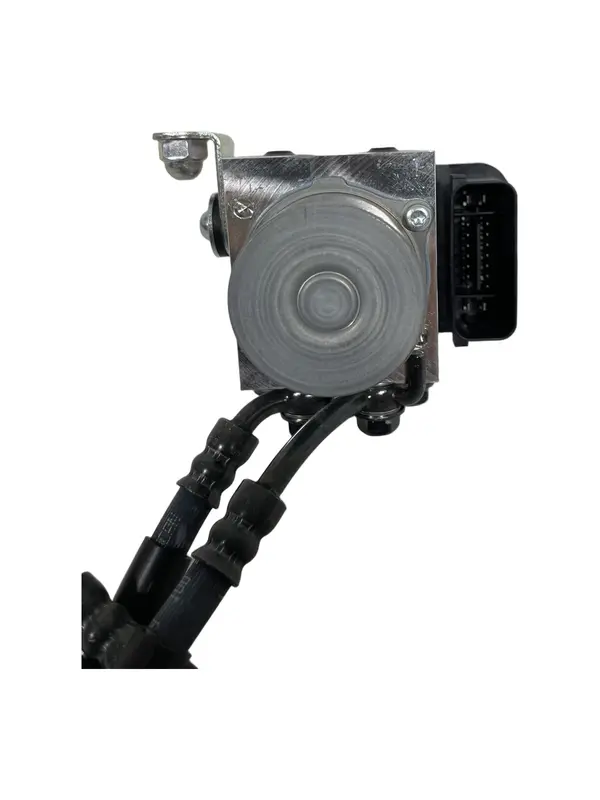 Centralina ABS + modulatore ABS — 4