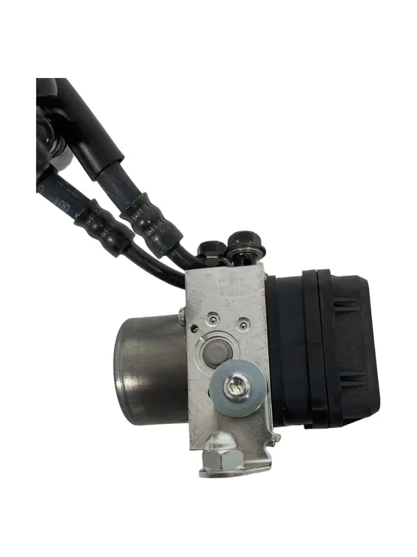 Centralina ABS + modulatore ABS — 5