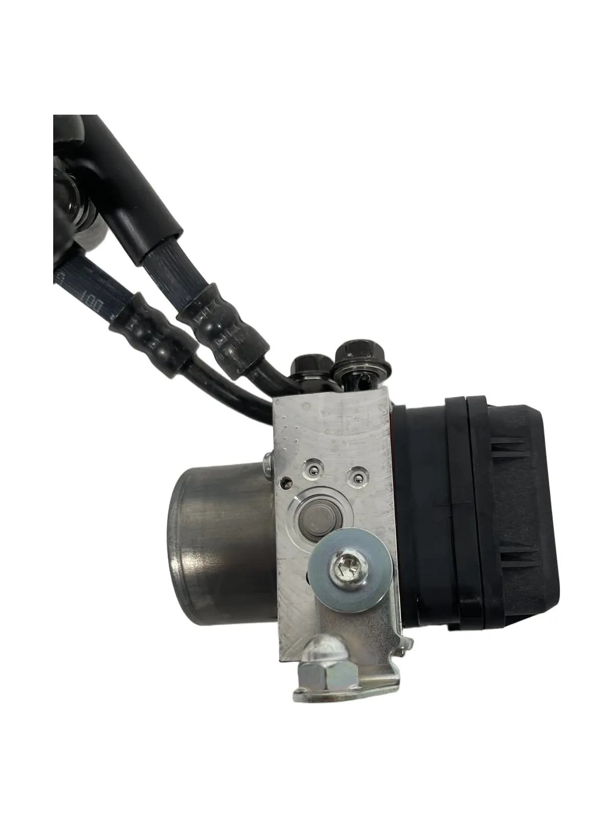 Centralina ABS + modulatore ABS Yamaha T-Max  560cc 2021 Antracite usato — foto reale 5