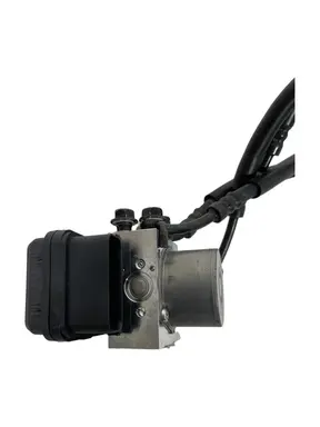 Centralina ABS + modulatore ABS Yamaha T-Max  560cc 2021 Antracite usato — foto reale 6