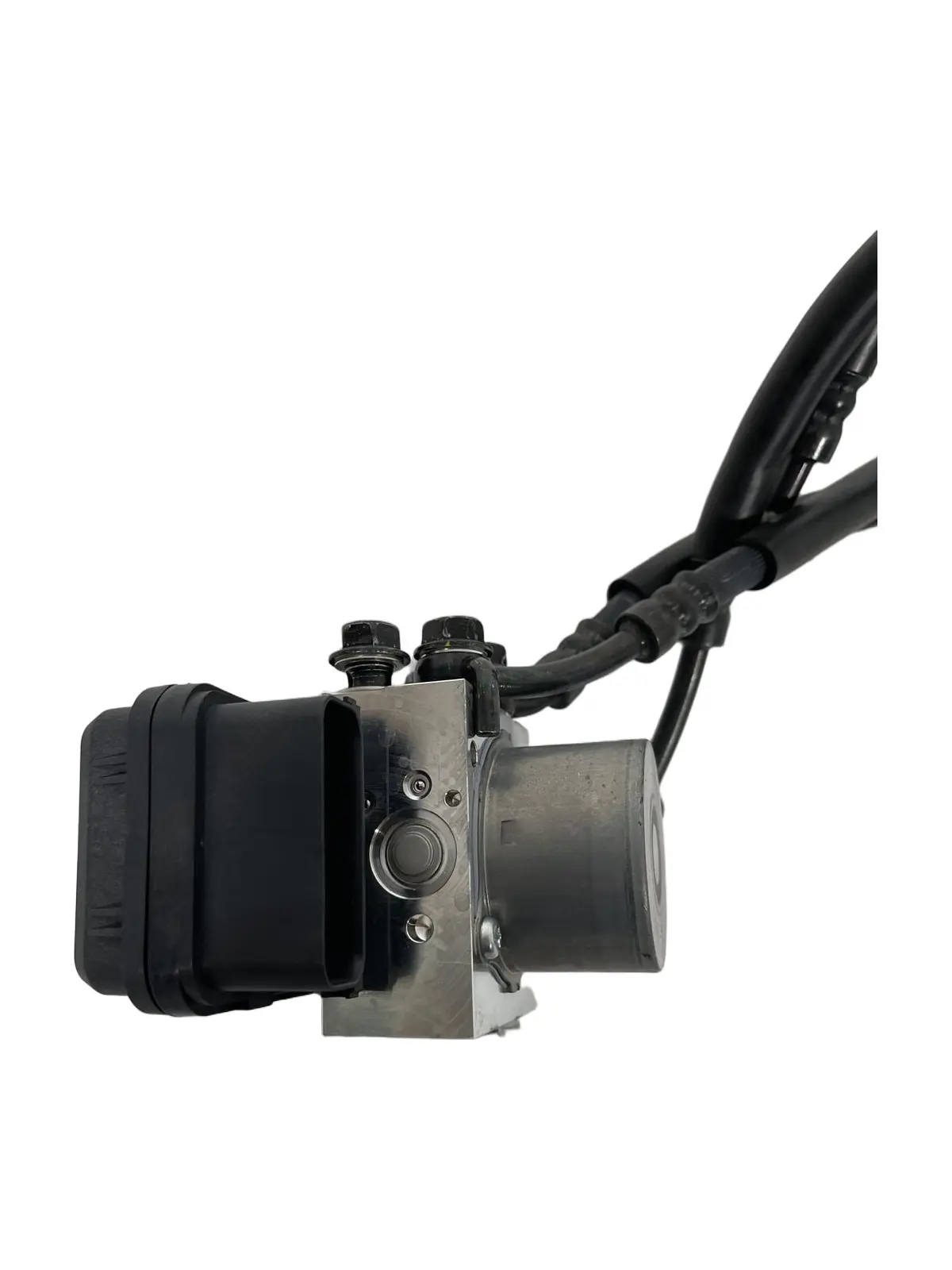 Centralina ABS + modulatore ABS Yamaha T-Max  560cc 2021 Antracite usato — foto reale 6