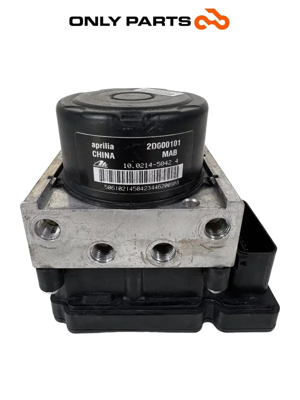 CENTRALINA MODULATORE POMPA ABS MOTO GUZZI V7 III SPECIAL 750CC / ANNO 2019 OEM