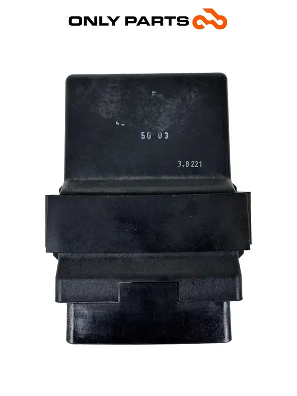 CENTRALINA ACCENSIONE CDI HONDA SH 125CC 150CC 2001-2004 MODULO ECU IGNITER OEM — 5
