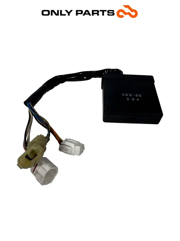 CENTRALINA ELETTRONICA MOTORE CDI MBK SKYLINER 125 ANNO 1999 ENGINE CONTROL ECU — 3