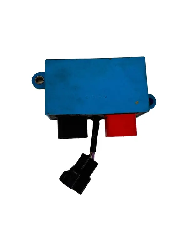 Relay Centralina Servizi/frecce Integral UNIT KTM Duke 200cc 2012 90111035000 — 2