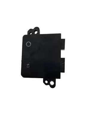 Centralina controllo luci Yamaha T-Max  560cc 2021 Antracite usato — foto reale 2