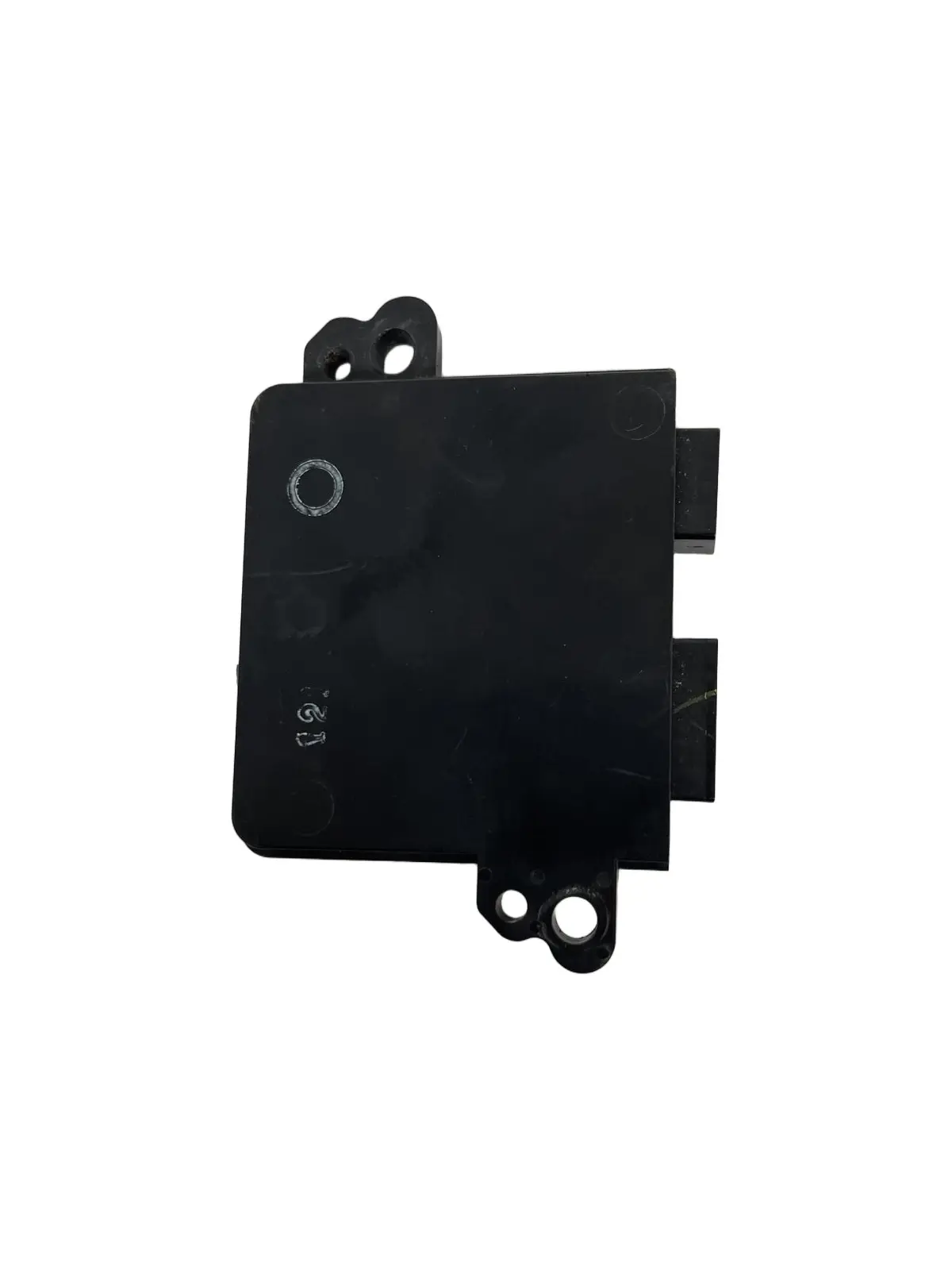Centralina controllo luci Yamaha T-Max  560cc 2021 Antracite usato — foto reale 2