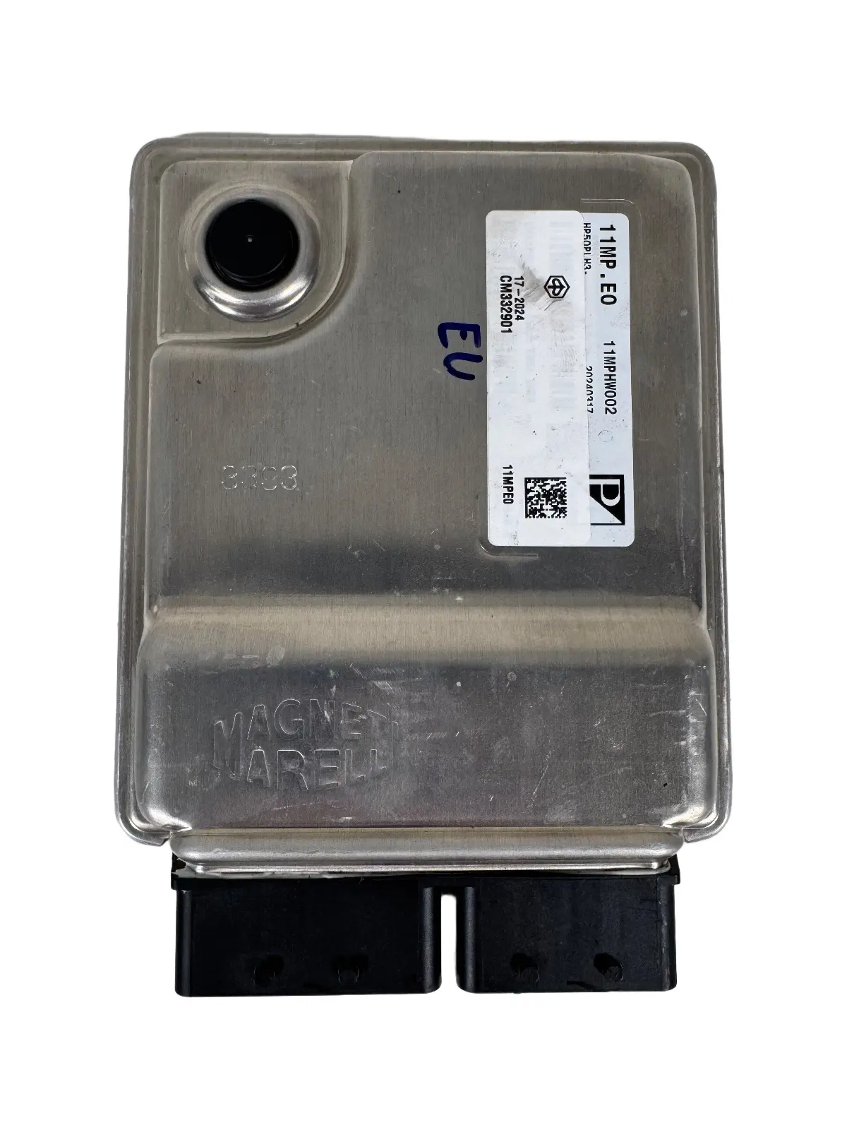 Centralina ECU Aprilia RS 457cc 2024 usato — foto reale 5