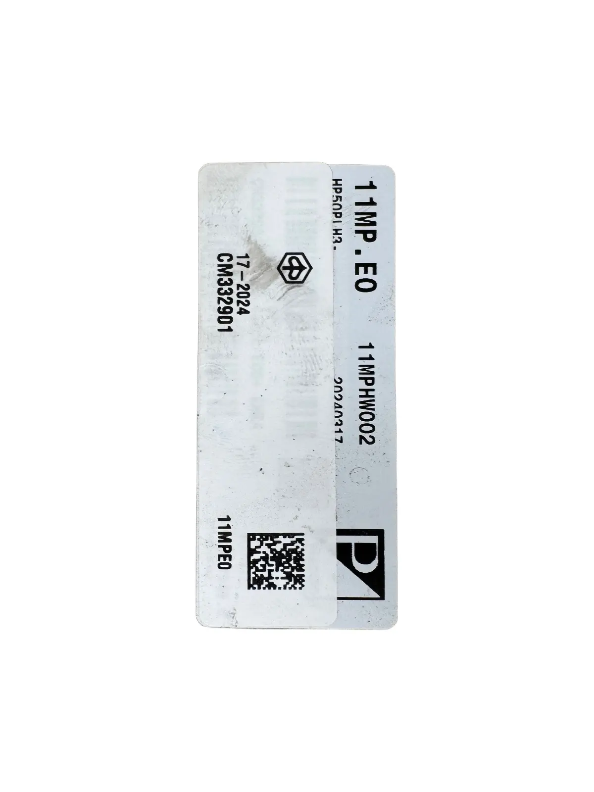 Centralina ECU Aprilia RS 457cc 2024 usato — foto reale 6