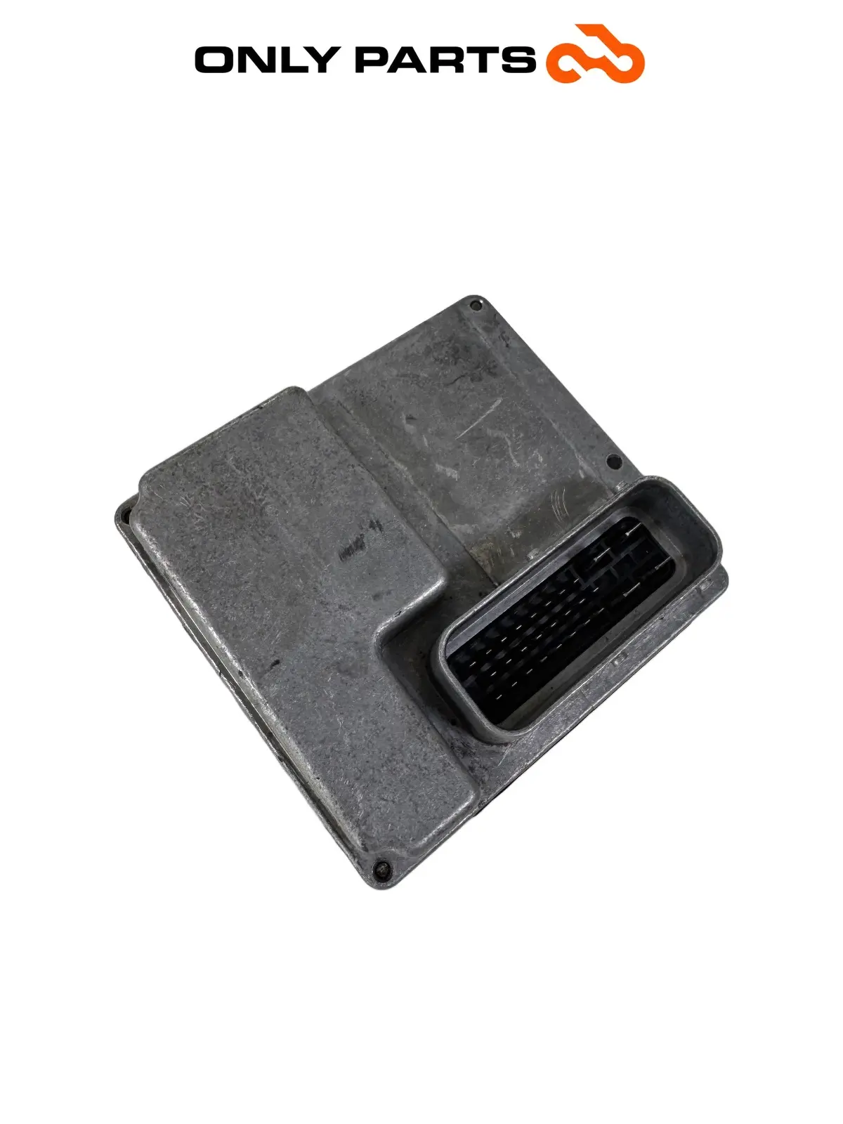 Centralina ECU BMW F 650 CS 2001 Grigio usato — foto reale 7