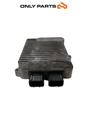 Centralina ECU Honda PCX 125cc 2011 Grigio usato — foto reale 1