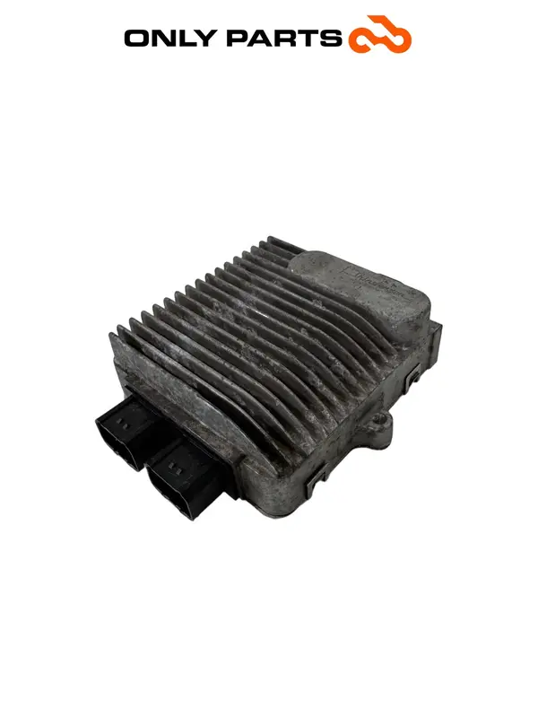 CENTRALINA MOTORE ECU INIEZIONE HONDA PCX 125 ANNO 2011 MODULO CDI CONTROL UNIT — 2