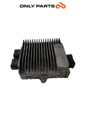 Centralina ECU Honda PCX 125cc 2011 Grigio usato — foto reale 4