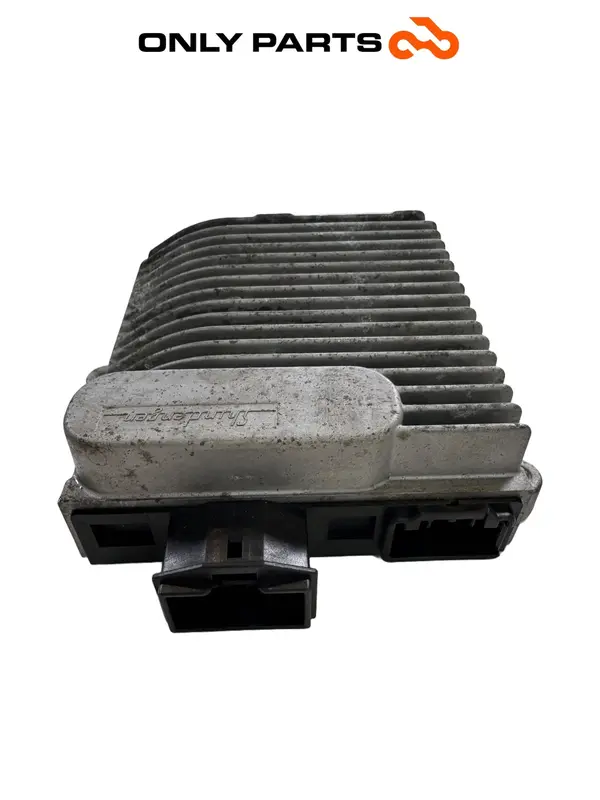 CENTRALINA MOTORE ECU INIEZIONE HONDA PCX 125 ANNO 2011 MODULO CDI CONTROL UNIT — 5