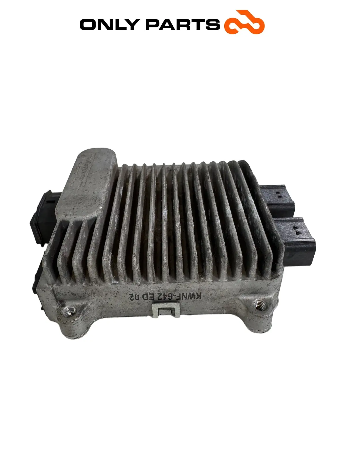 Centralina ECU Honda PCX 125cc 2011 Grigio usato — foto reale 6