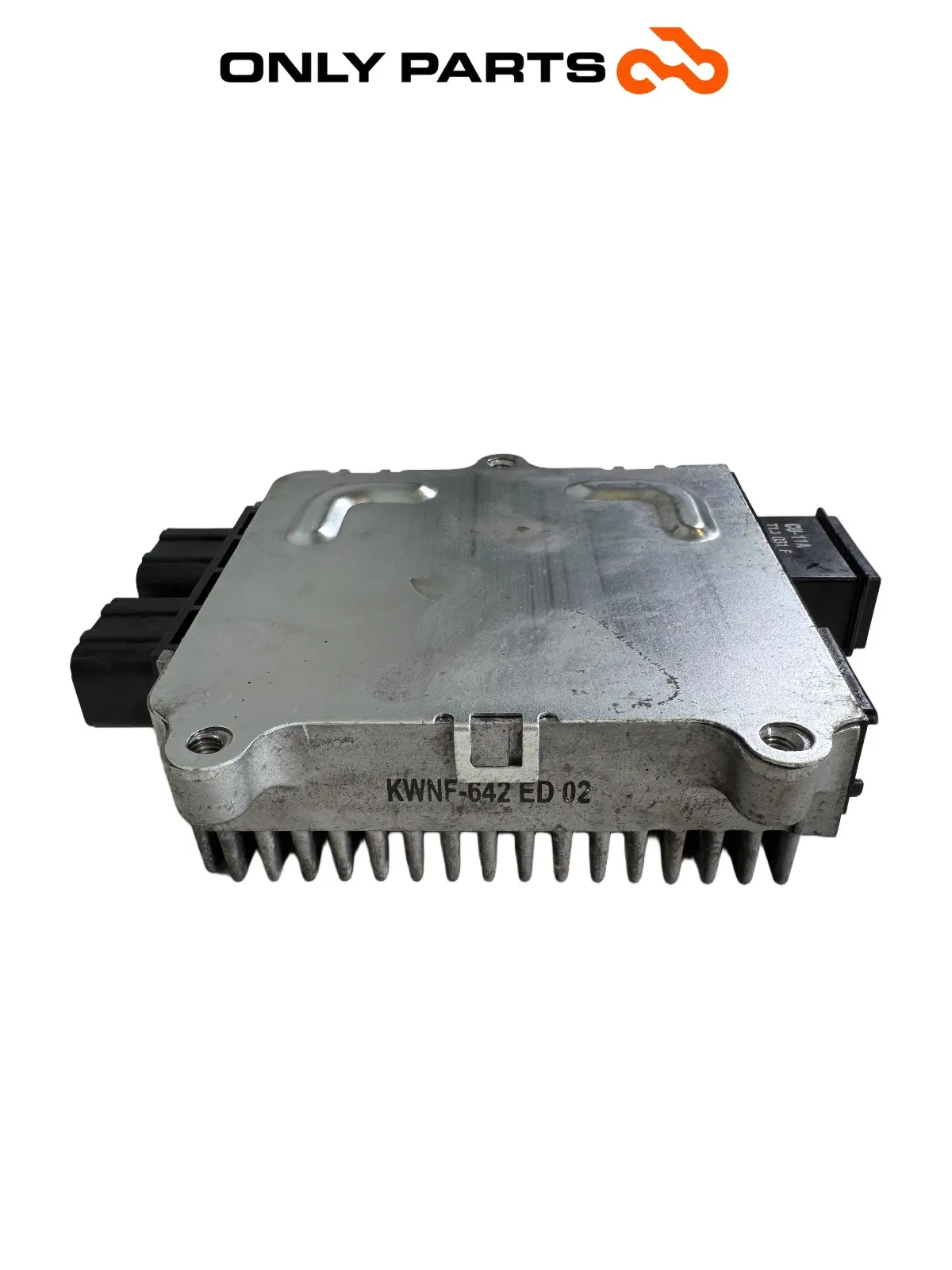 Centralina ECU Honda PCX 125cc 2011 Grigio usato — foto reale 7
