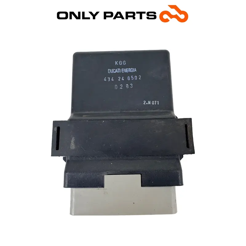 CENTRALINA ECU MOTORE CDI SHINDENGEN HONDA SH 150CC 2002 / IGNITION CONTROL UNIT